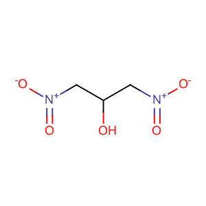 33931-51-0  2-Propanol, 1,3-dinitro-