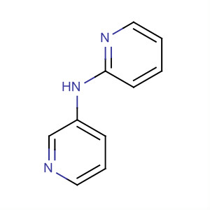 33932-95-5  2-Pyridinamine, N-3-pyridinyl-