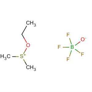 33991-41-2  Sulfonium, ethoxydimethyl-, tetrafluoroborate(1-)