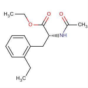 339991-81-0  D-Phenylalanine, N-acetyl-a-ethyl-, ethyl ester
