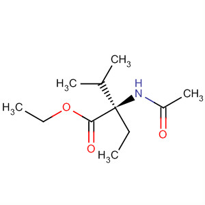 339991-84-3  D-Valine, N-acetyl-2-ethyl-, ethyl ester