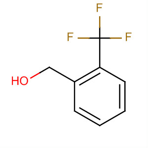 340-04-5  Benzolmetanol, a-(trifluormetil)-