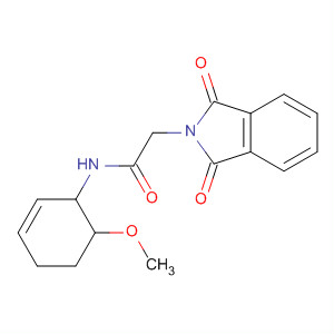 34023-97-7  2H-Isoindole-2-acetamide, 1,3-dihydro-N-(2-methoxyphenyl)-1,3-dioxo-