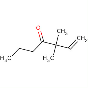34059-69-3  1-Hepten-4-one, 3,3-dimethyl-
