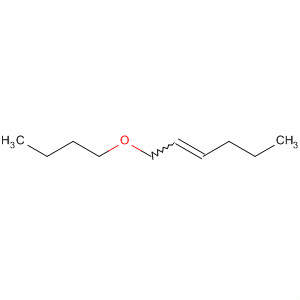 34061-68-2  2-Hexene, 1-butoxy-