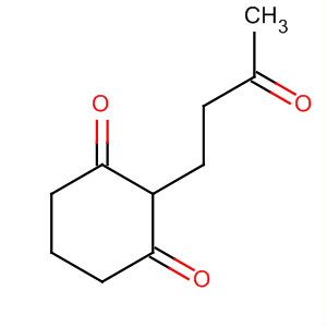 34084-81-6  1,3-Cyclohexanedione, 2-(3-oxobutyl)-