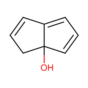 34094-38-7  3a(1H)-Pentalenol, hexahydro-