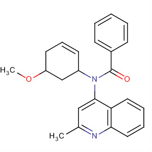 300388-19-6  4-Quinolinamine,1-benzoyl-1,2,3,4-tetrahydro-N-(3-methoxyphenyl)-2-methyl- 300388-19-6  4-Quinolinamine,1-benzoyl-1,2,3,4-tetrahydro-N-(3-methoxyphenyl)-2-methyl-