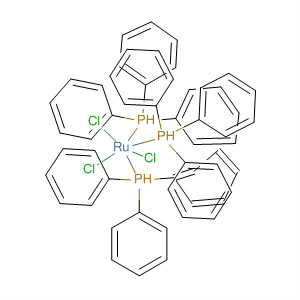 30050-39-6  Ruthenium, trichlorotris(triphenylphosphine)-