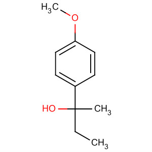 30068-21-4  Benzenemethanol, a-ethyl-4-methoxy-a-methyl-