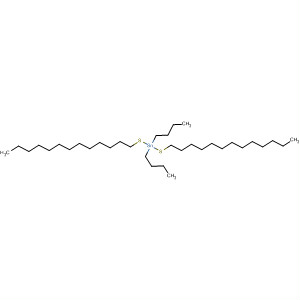 30077-12-4  Stannane, dibutylbis(tridecylthio)-