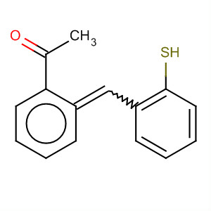 30091-89-5  Benzeneacetaldehyde, a-(mercaptophenylmethylene)-