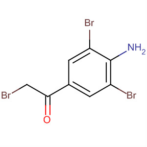 30095-55-7  Ethanone, 1-(4-amino-3,5-dibromophenyl)-2-bromo-