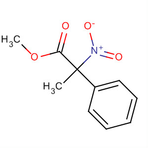 30096-07-2  Benzeneacetic acid, a-methyl-2-nitro-, methyl ester