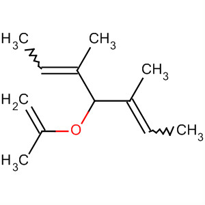 301224-47-5  2,5-Heptadiene, 3,5-dimethyl-4-(2-propenyloxy)-