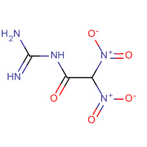 301315-91-3  Acetamide, N-(aminoiminomethyl)-2,2-dinitro-