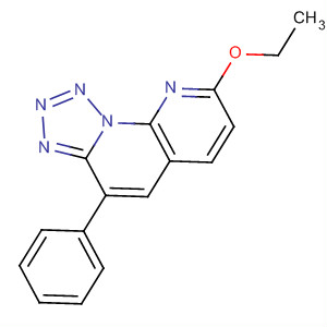 30167-60-3  Tetrazolo[1,5-a][1,8]naphthyridine, 8-ethoxy-4-phenyl-