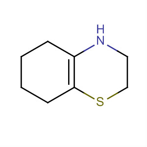 30188-31-9  2H-1,4-Benzothiazine, 3,4,5,6,7,8-hexahydro-