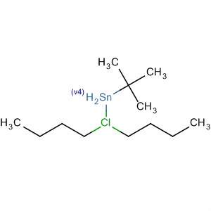 30191-51-6  Stannane, dibutylchloro(1,1-dimethylethyl)-