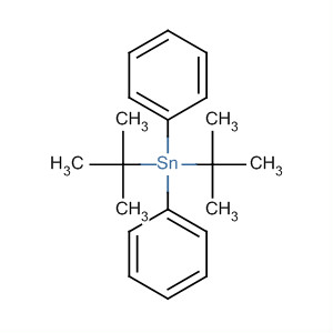 30191-71-0  Stannane, bis(1,1-dimethylethyl)diphenyl-