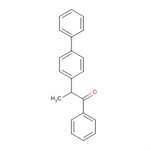 302777-49-7  1-Propanone, 2-[1,1'-biphenyl]-4-yl-1-phenyl-