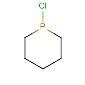 30292-78-5  Phosphorinane, 1-chloro-