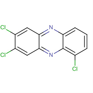 302941-74-8  Phenazine, 1,7,8-trichloro-