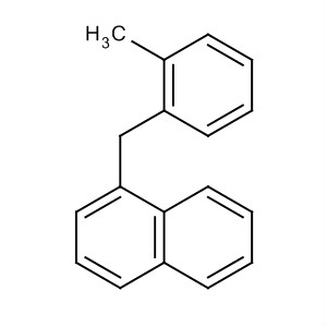 30306-53-7  Naphthalene, [(methylphenyl)methyl]-
