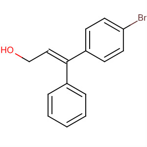 303111-02-6  2-Propen-1-ol, 3-(4-bromophenyl)-3-phenyl-, (2E)-