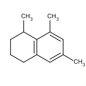 30316-36-0  Naphthalene, 1,2,3,4-tetrahydro-1,6,8-trimethyl-