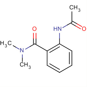 30367-86-3  Benzamide, 2-(acetylamino)-N,N-dimethyl-