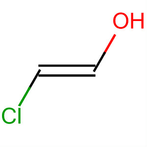 303751-97-5  Ethenol, 2-chloro-, (1E)-