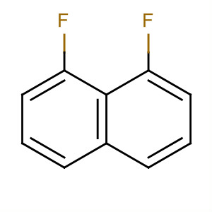 30389-93-6  Naphthalene, 1,8-difluoro-