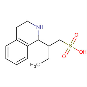 303956-94-7  2(1H)-Isoquinolinebutanesulfonic acid, 3,4-dihydro-