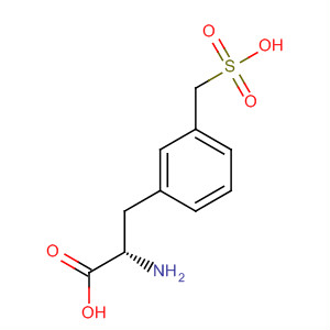 303956-95-8  Phenylalanine, 3-(sulfomethyl)-