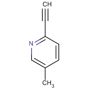 30413-61-7  Pyridine, 2-ethynyl-5-methyl-