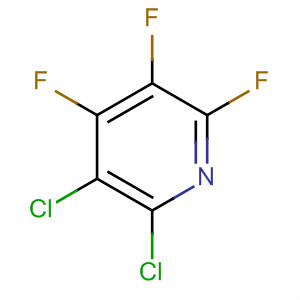 30424-13-6  Pyridine, dichlorotrifluoro-