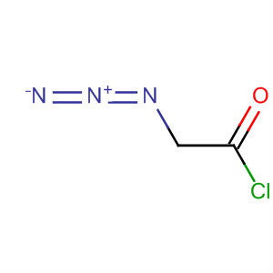 30426-58-5  Acetyl chloride, azido-