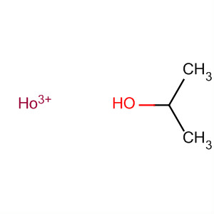 30429-72-2  2-Propanol, holmium(3+) salt