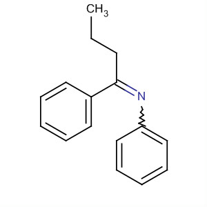 30432-63-4  Benzenamine, N-(1-phenylbutylidene)-