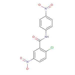 30456-06-5  Benzamide, 2-chloro-5-nitro-N-(4-nitrophenyl)-