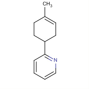30456-52-1  Pyridine, 2-(4-methyl-3-cyclohexen-1-yl)-