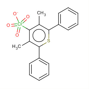 30531-56-7  Thiopyrylium, 3,5-dimethyl-2,6-diphenyl-, perchlorate