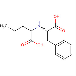 305331-66-2  L-Phenylalanine, N-(1-carboxybutyl)-