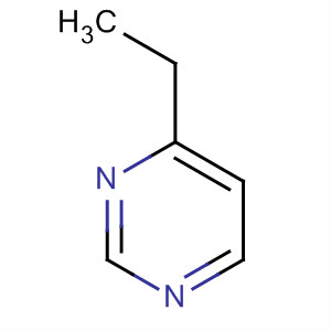 30537-73-6  Pyrimidine, 4-ethyl-