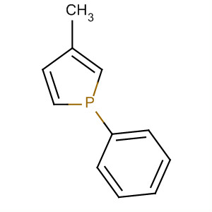 30540-42-2  1H-Phosphole, 3-methyl-1-phenyl-