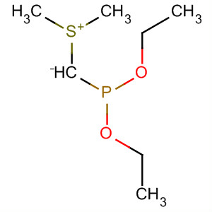 30542-42-8  Sulfonium, dimethyl-, (diethoxyphosphinyl)methylide