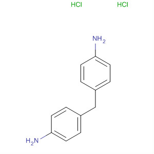 30590-13-7  Benzenamine, 4,4'-methylenebis-, hydrochloride