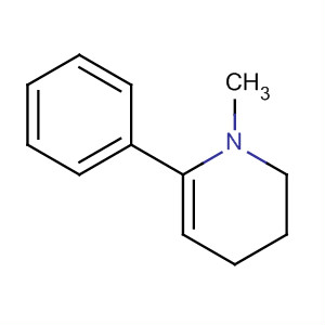 30609-85-9  Pyridine, 1,2,3,4-tetrahydro-1-methyl-6-phenyl-