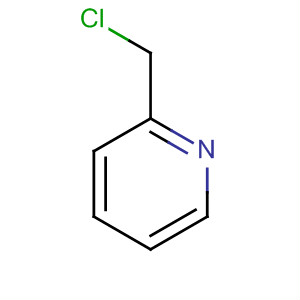 30644-35-0  Pyridine, (chloromethyl)-